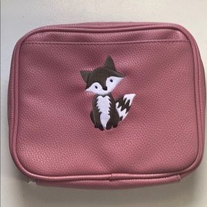 Organizing Zipper Pouch